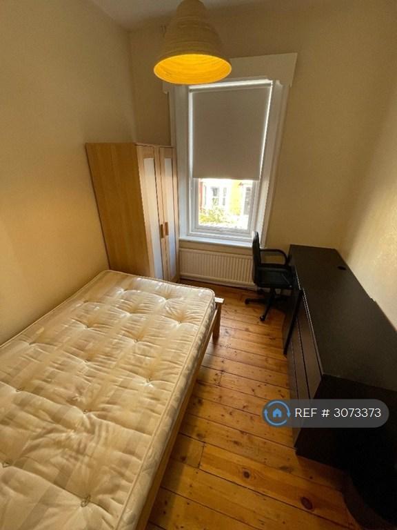 Flat Glenthorn Road in Newcastle upon Tyne