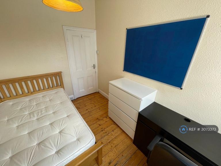 Flat Glenthorn Road in Newcastle upon Tyne