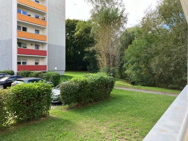 Wohnung Eiselstraße in Gera