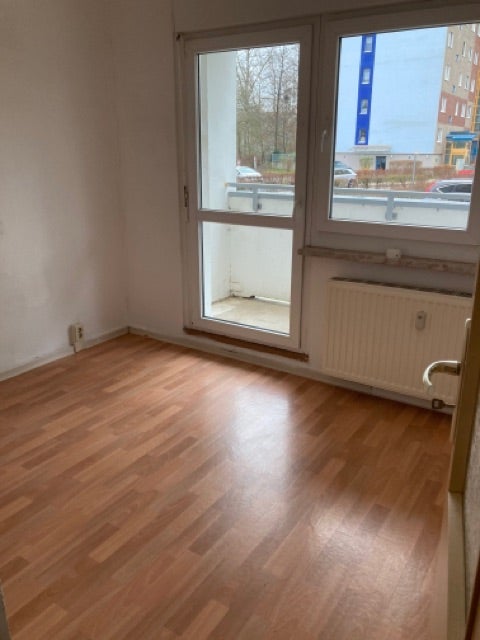 Wohnung Eiselstraße in Gera