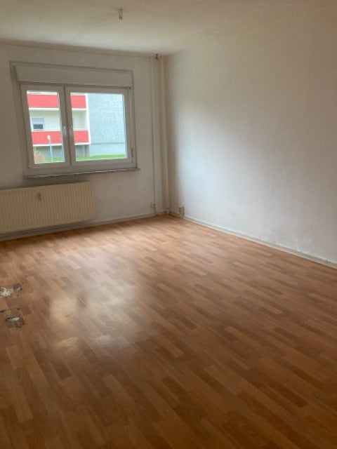 Wohnung Eiselstraße in Gera
