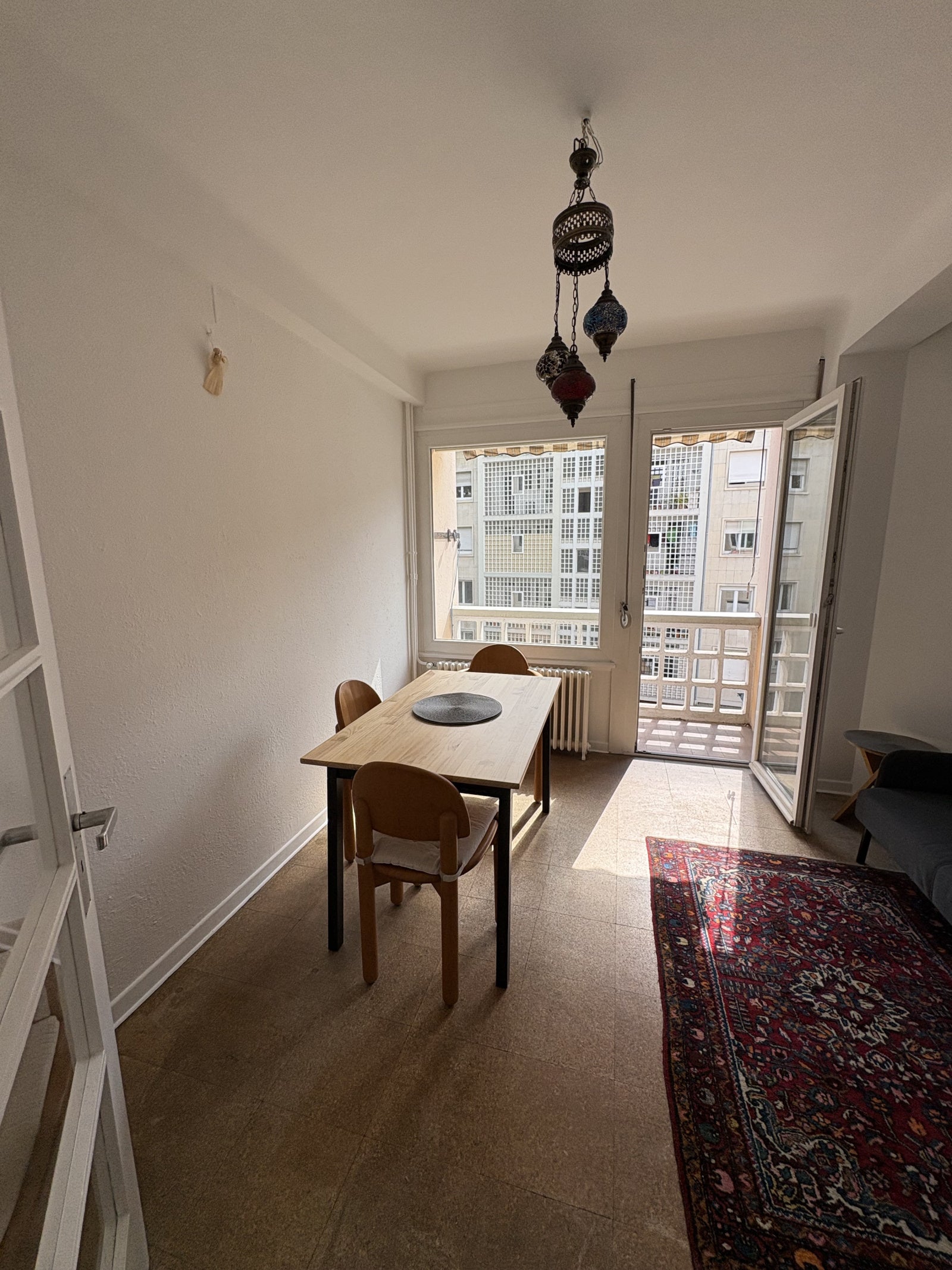 Room Rue de Lens in Strasbourg