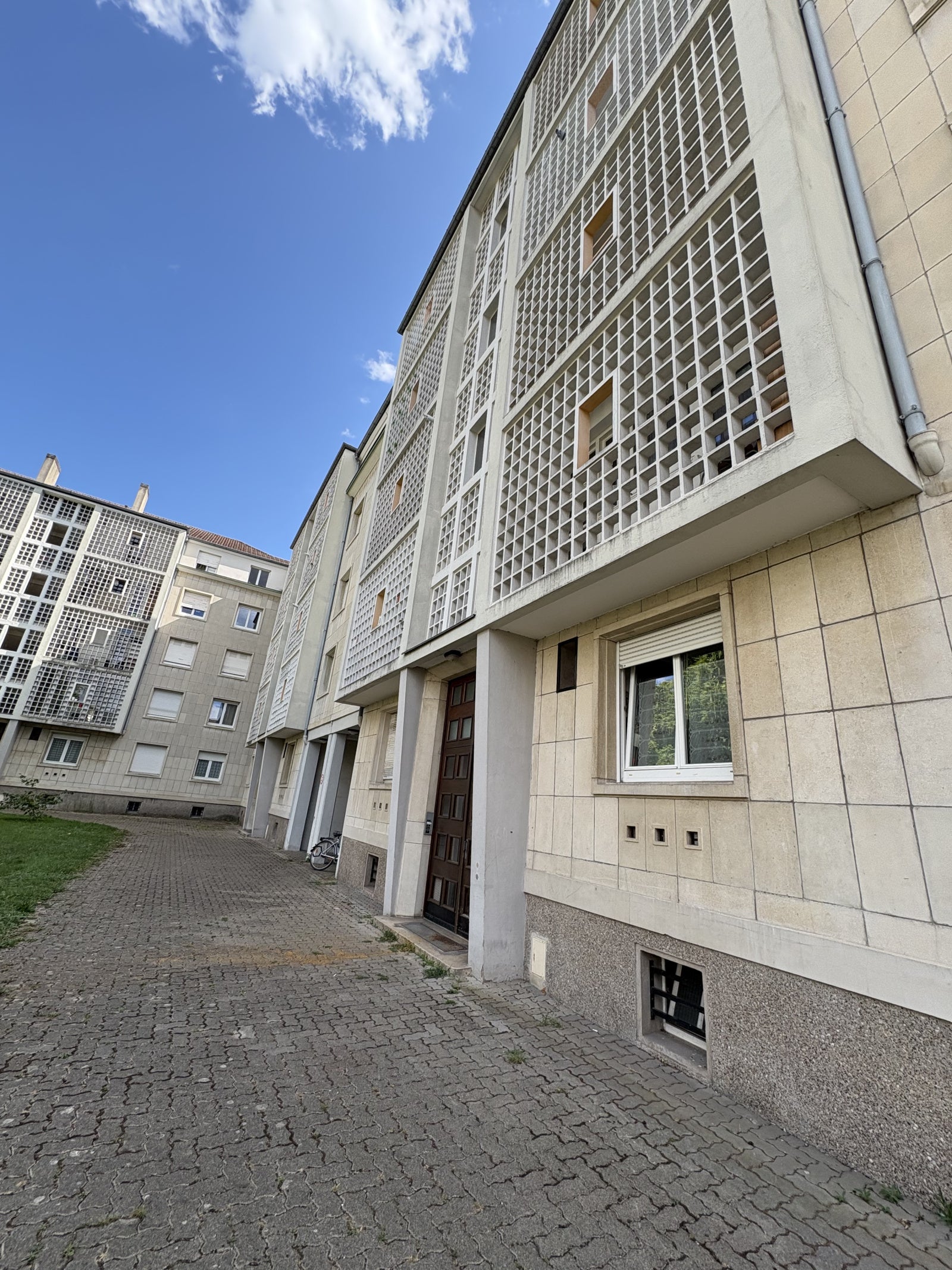 Room Rue de Lens in Strasbourg