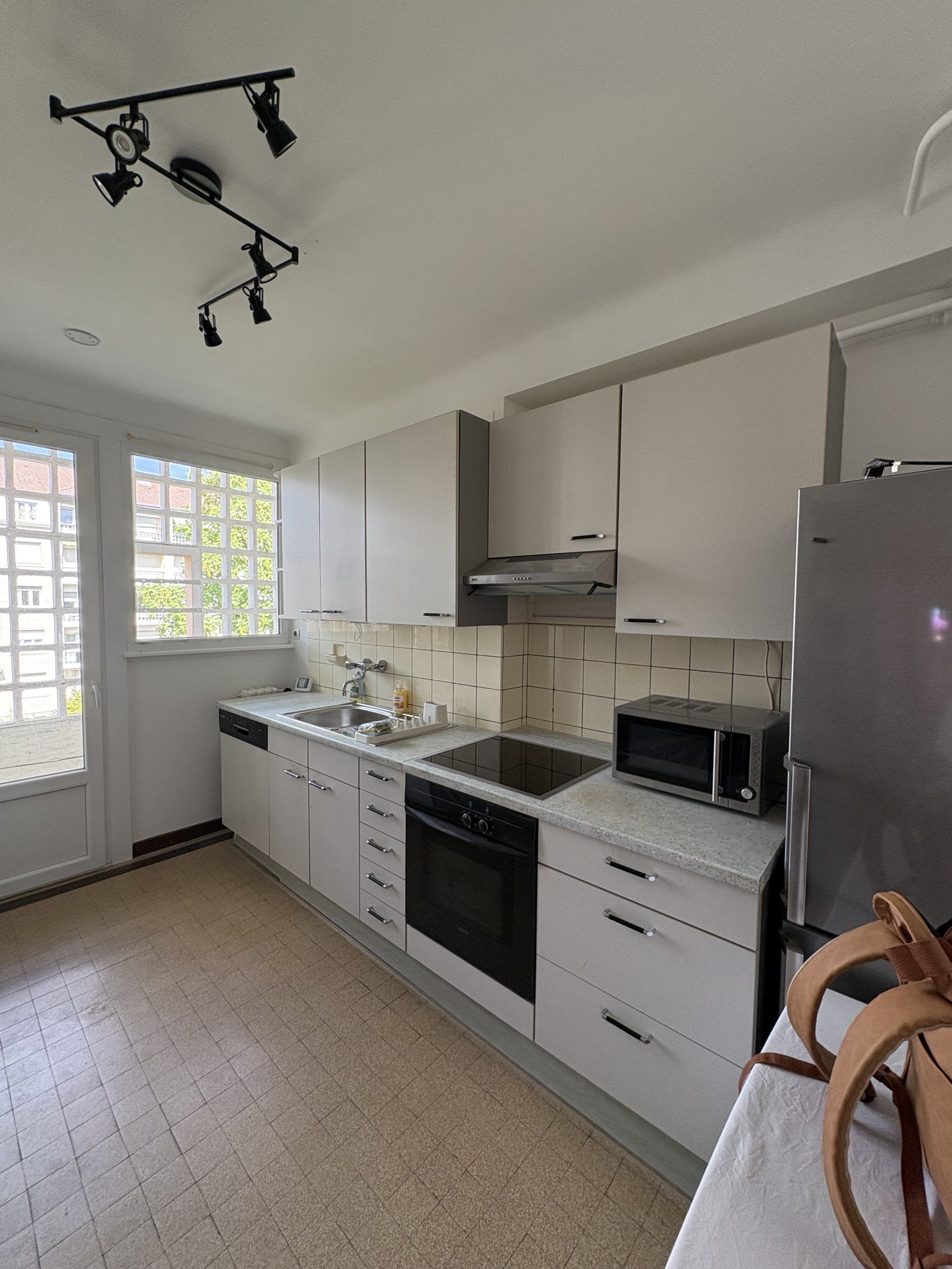 Room Rue de Lens in Strasbourg