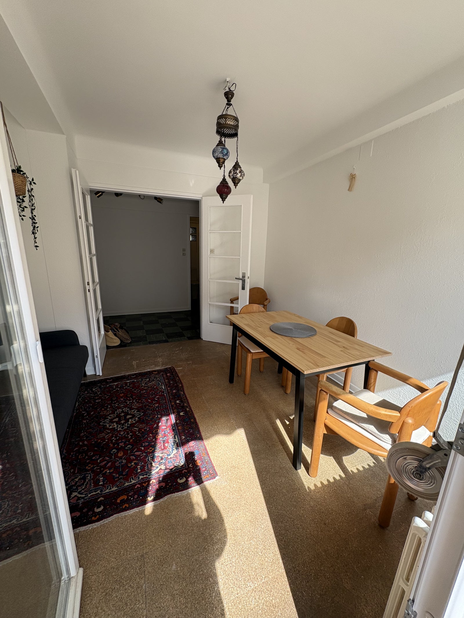 Room Rue de Lens in Strasbourg