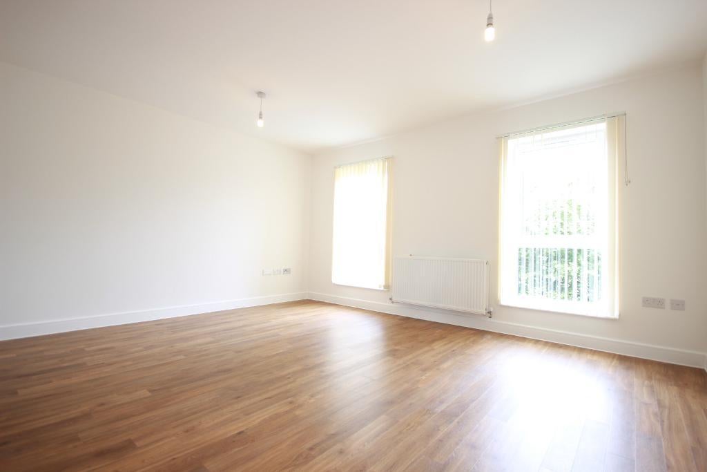 House Campus Avenue in Greater London
