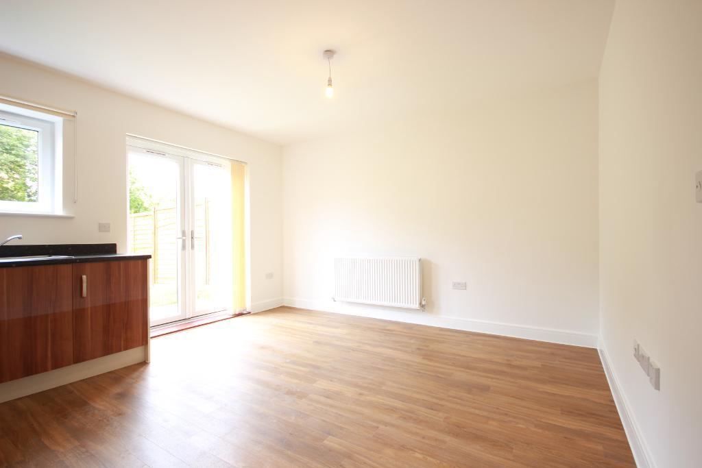 House Campus Avenue in Greater London