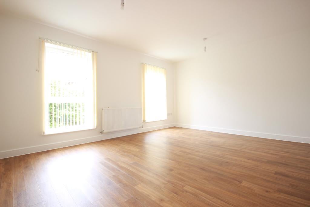 House Campus Avenue in Greater London