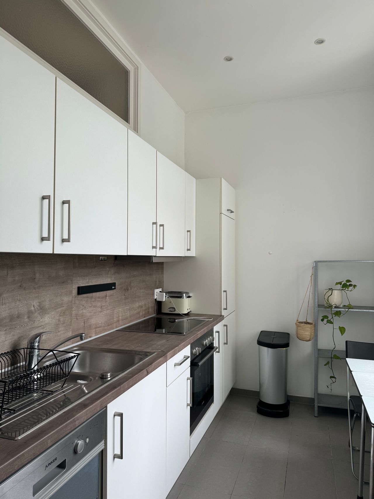 Wohnung Karl-Kunger-Straße in Berlin
