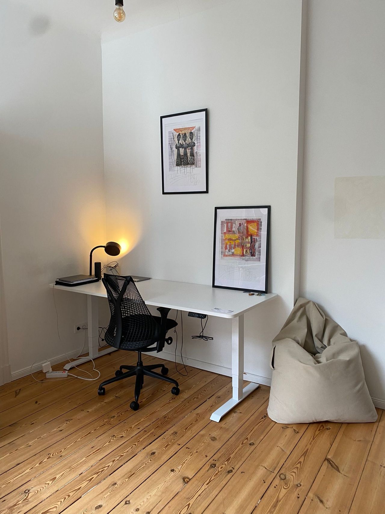 Wohnung Karl-Kunger-Straße in Berlin