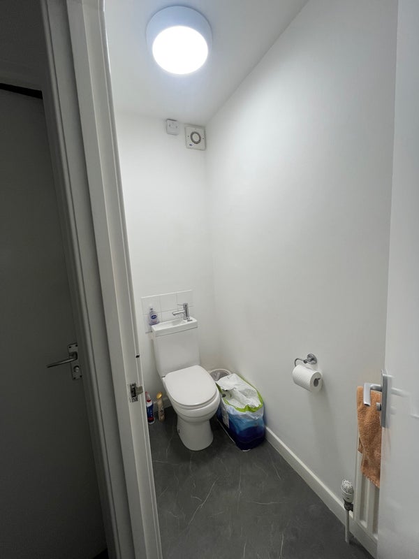 Room Crookes in Sheffield