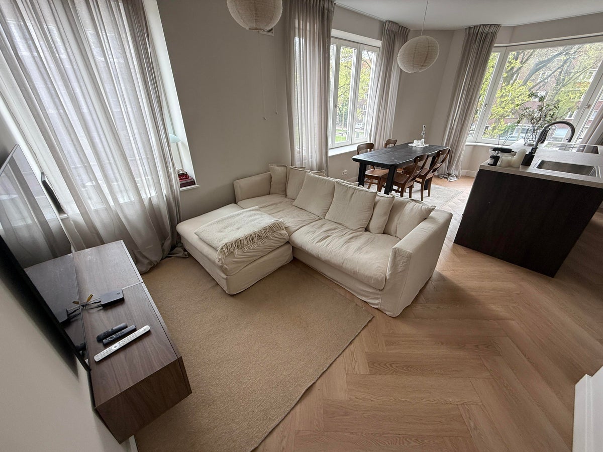 Appartement te huur in Amsterdam – Schipbeekstraat – foto 1