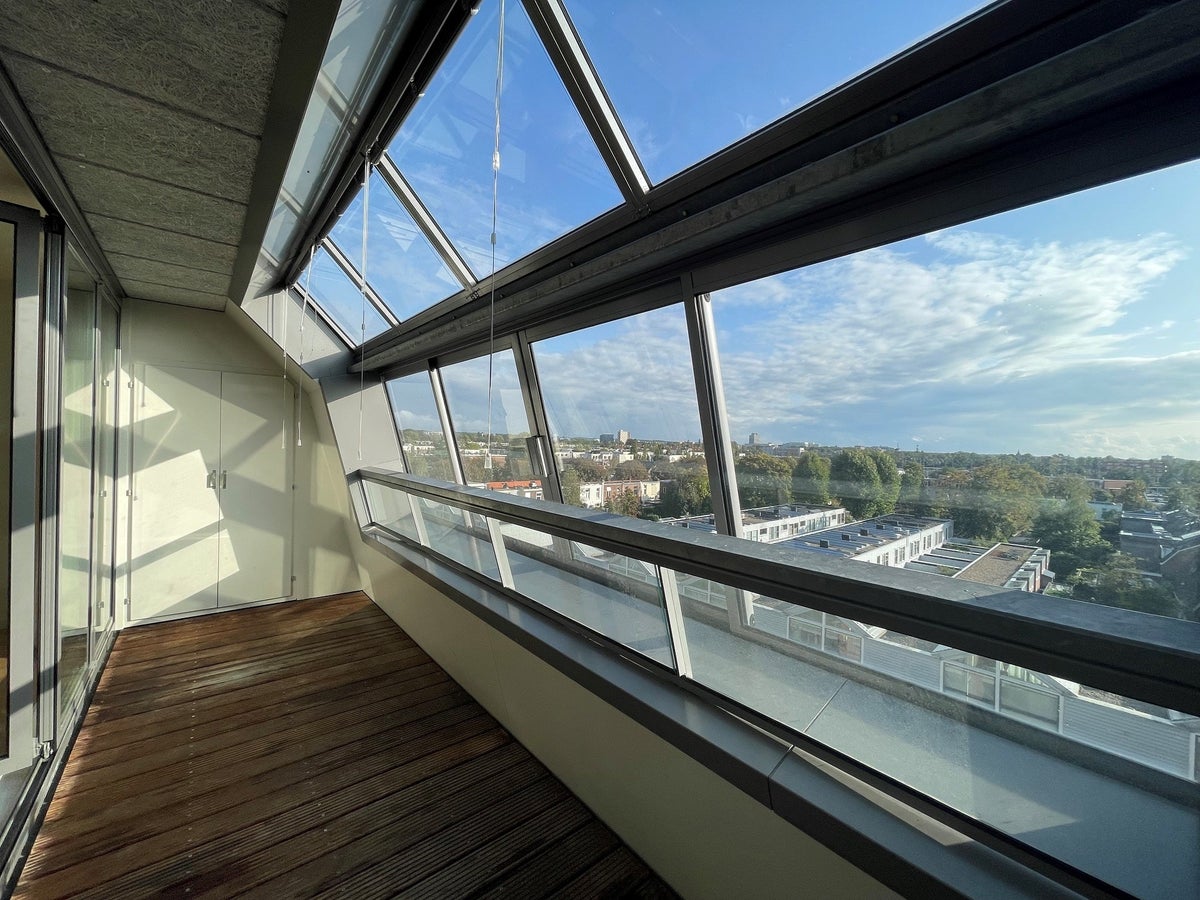 Appartement Castellastraat 13