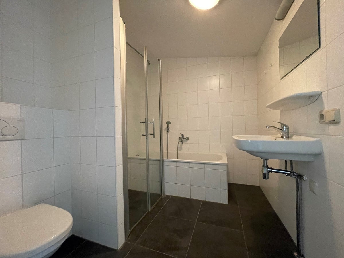 Appartement Castellastraat 19