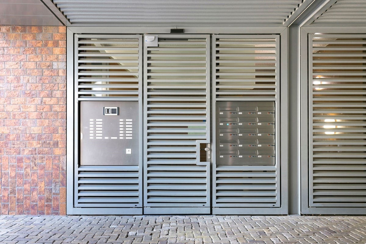 Appartement Castellastraat 6