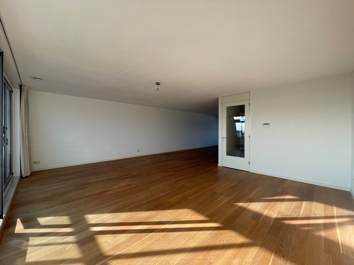 Appartement Castellastraat 12