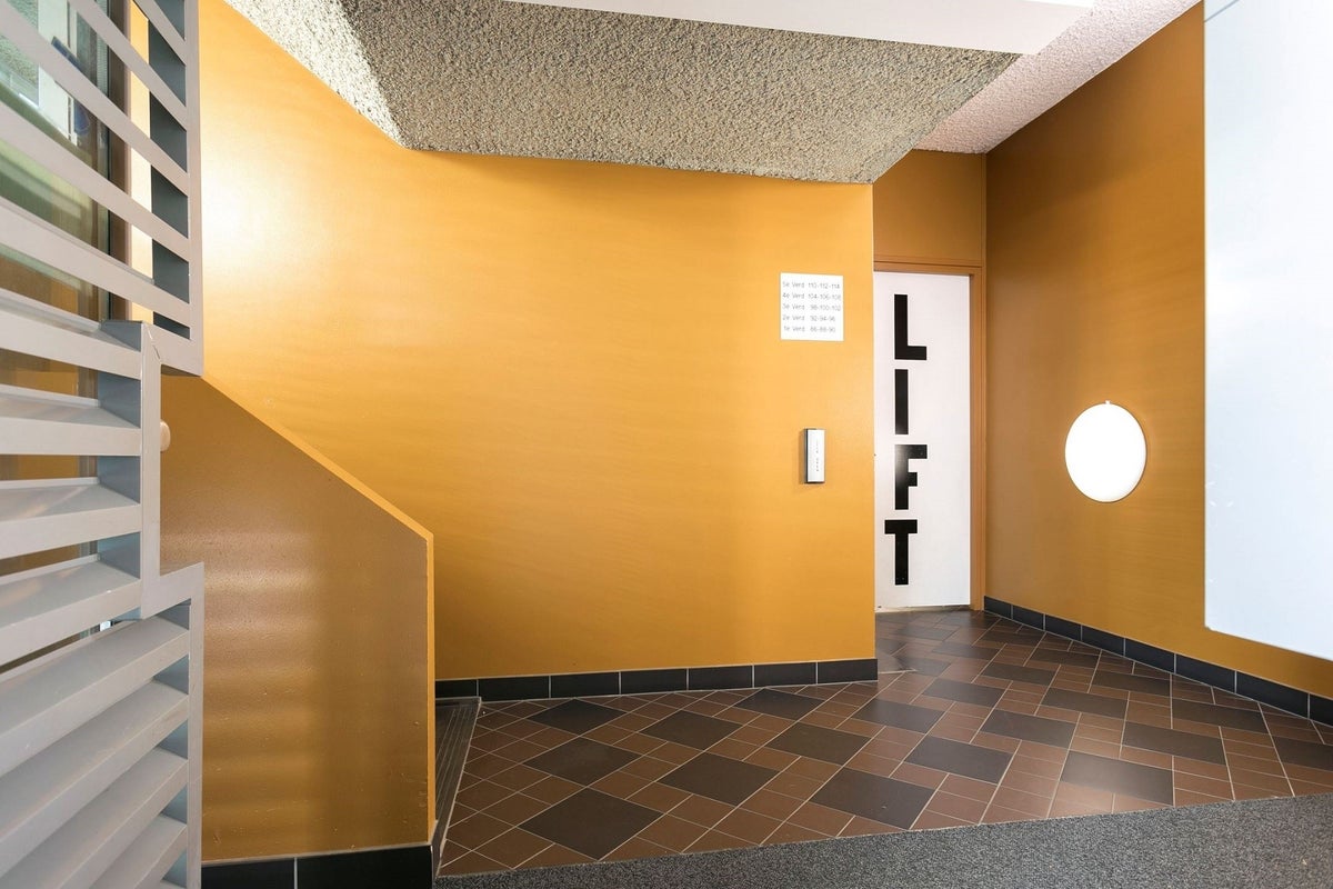 Appartement Castellastraat 7
