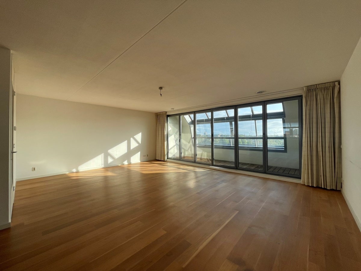 Appartement Castellastraat 11