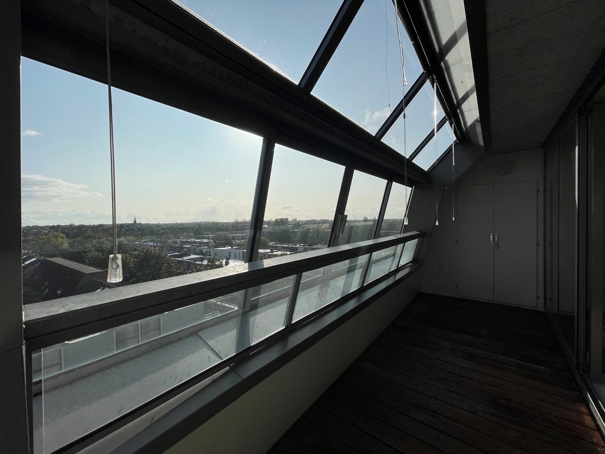 Appartement Castellastraat 14