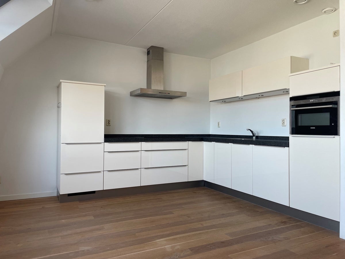 Appartement Castellastraat 9