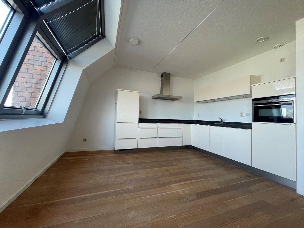 Appartement Castellastraat 8