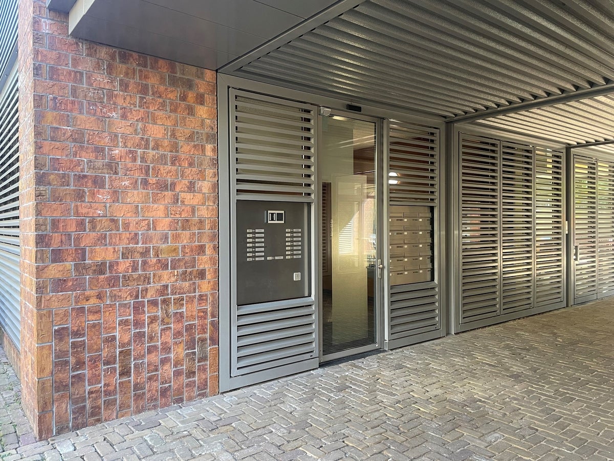 Appartement Castellastraat 5
