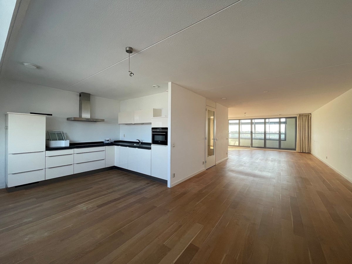 Appartement Castellastraat 10