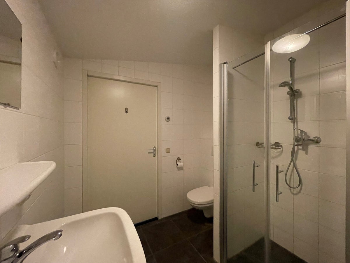 Appartement Castellastraat 20