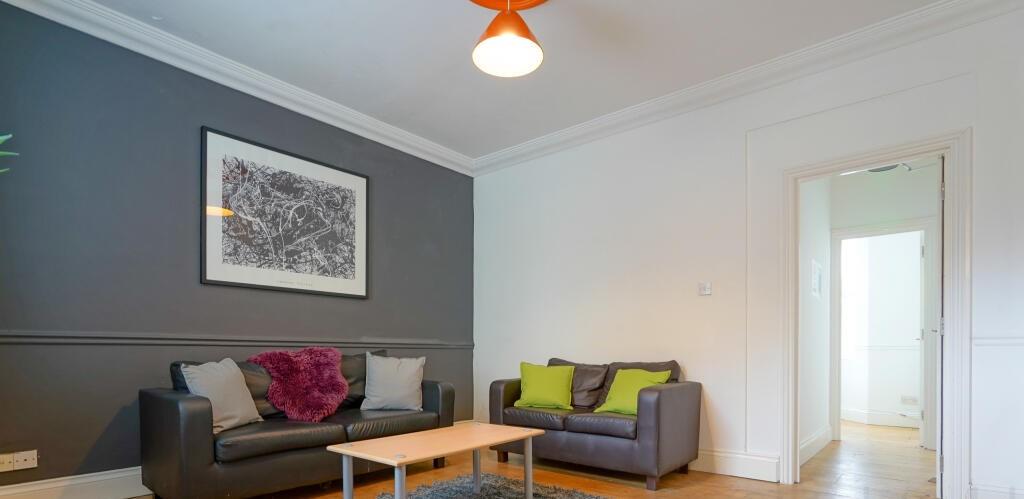 House Elm Grove in Brighton