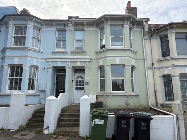 House Elm Grove in Brighton