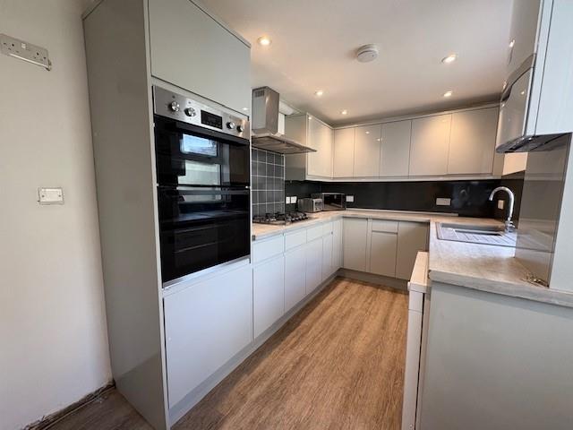 House Elm Grove in Brighton