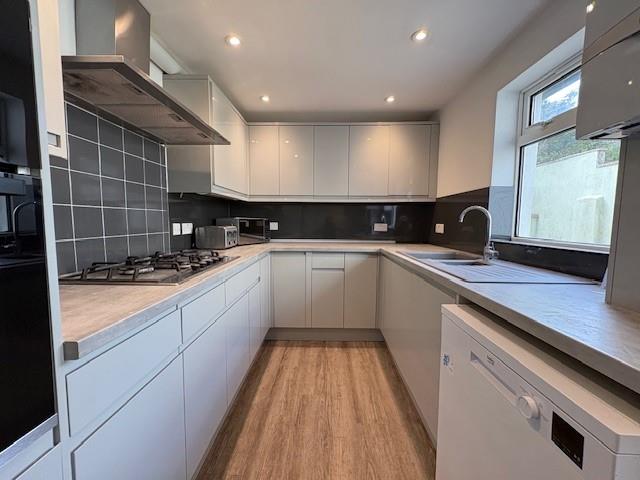 House Elm Grove in Brighton