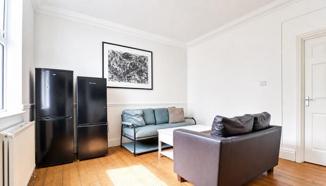 House Elm Grove in Brighton