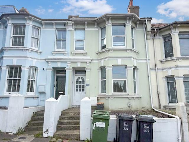 House Elm Grove in Brighton