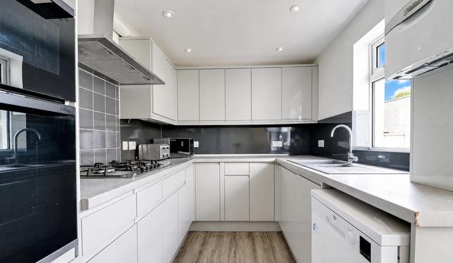 House Elm Grove in Brighton