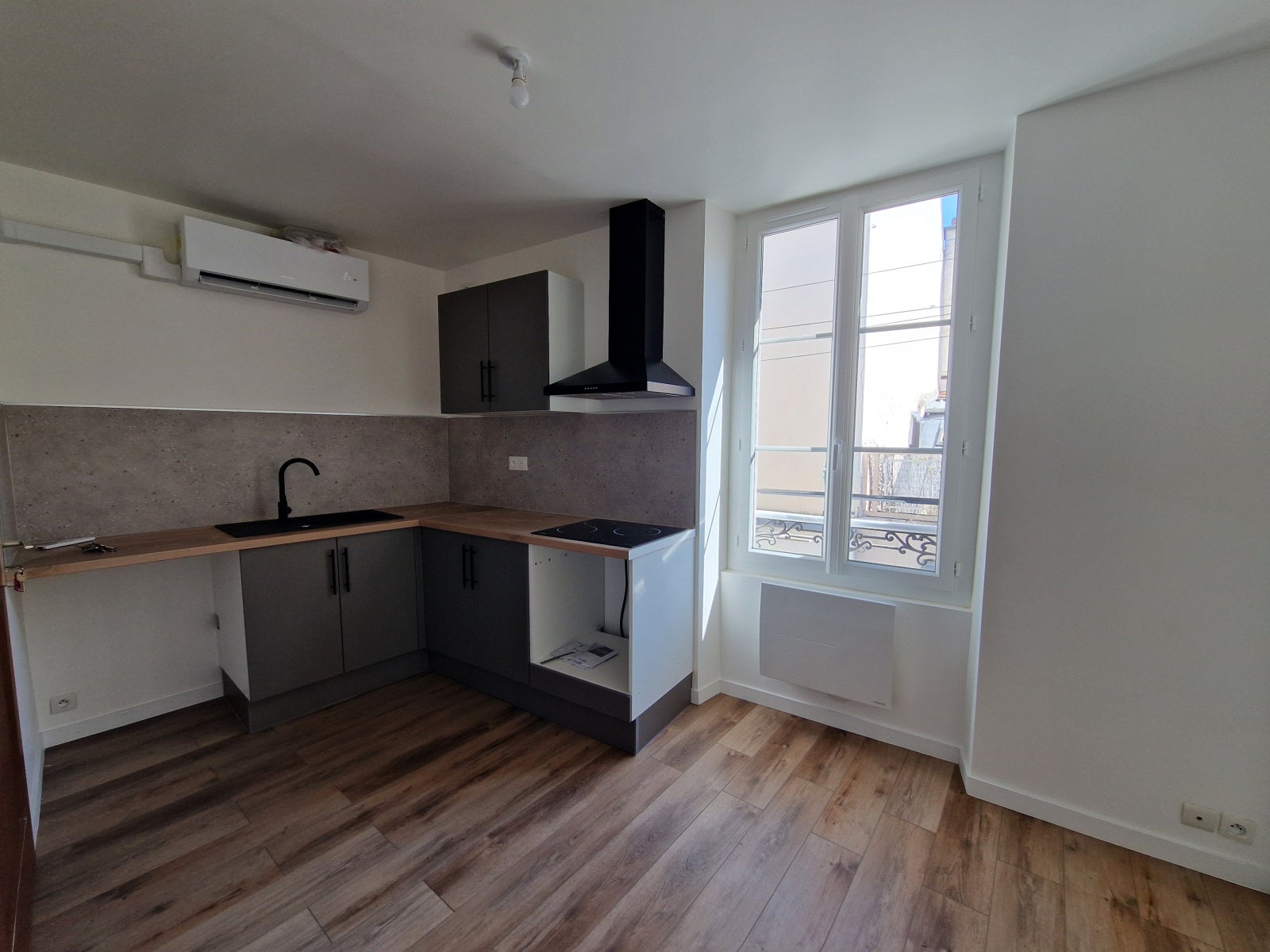 Appartement Rue Jean Étienne Guettard à Étampes