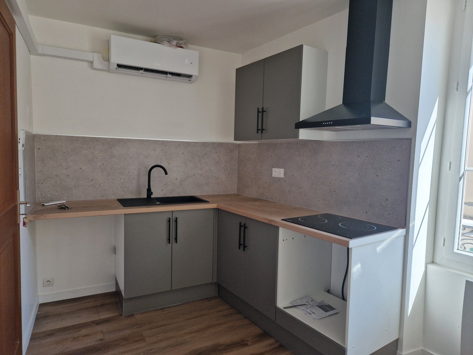 Appartement Rue Jean Étienne Guettard à Étampes