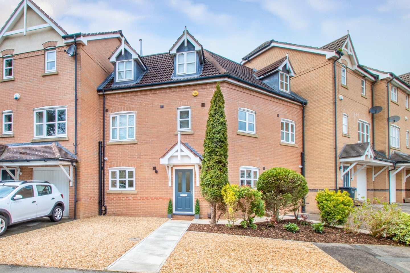 Room Nightingale Drive in Harrogate