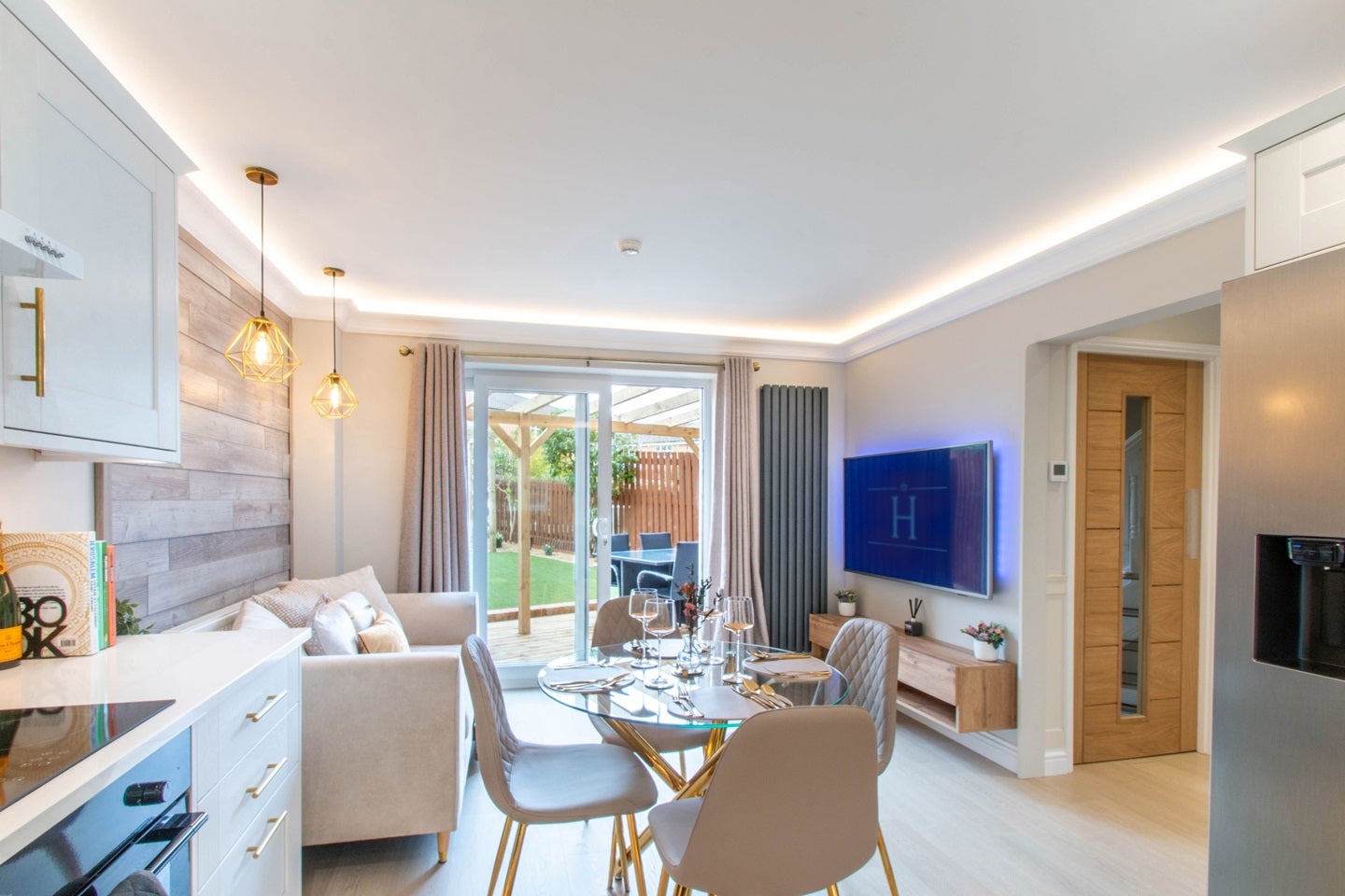 Room Nightingale Drive in Harrogate