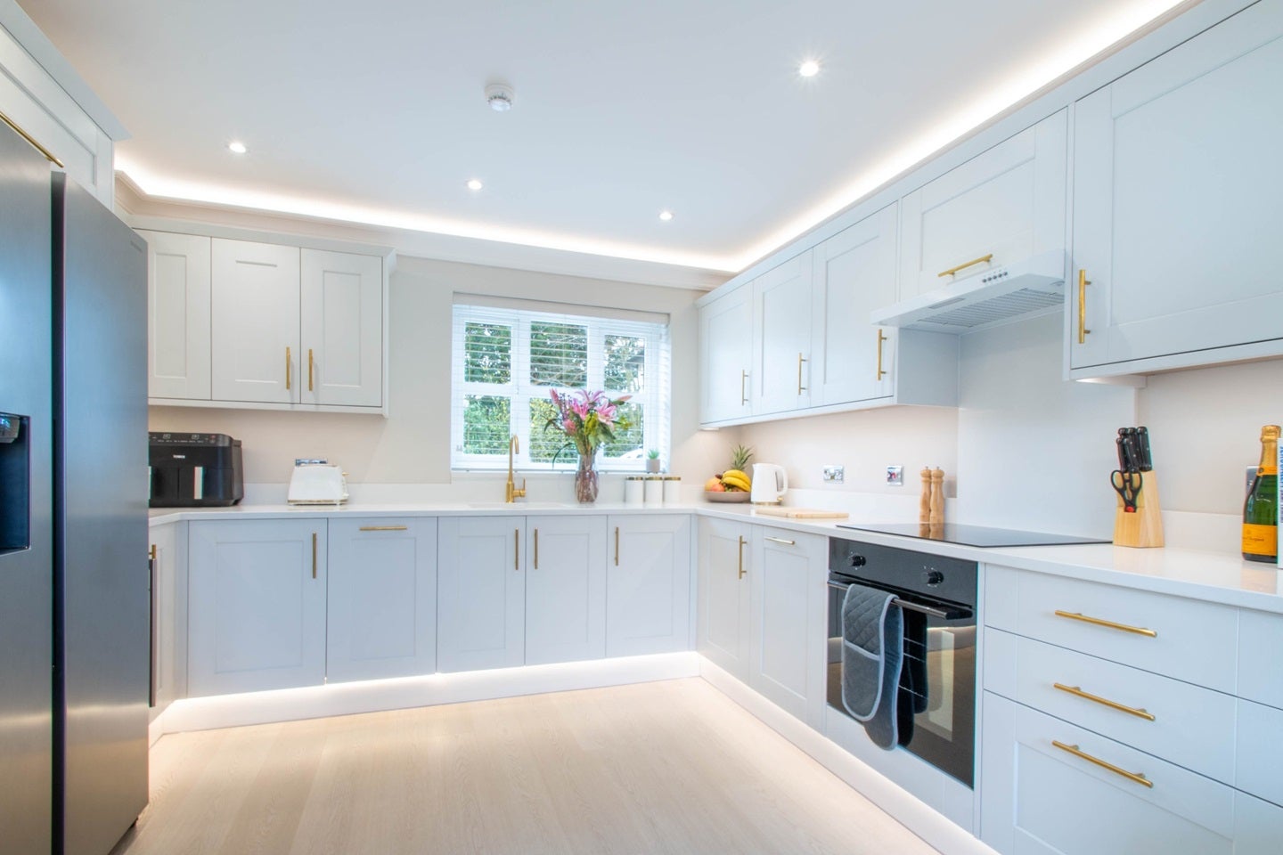 Room Nightingale Drive in Harrogate