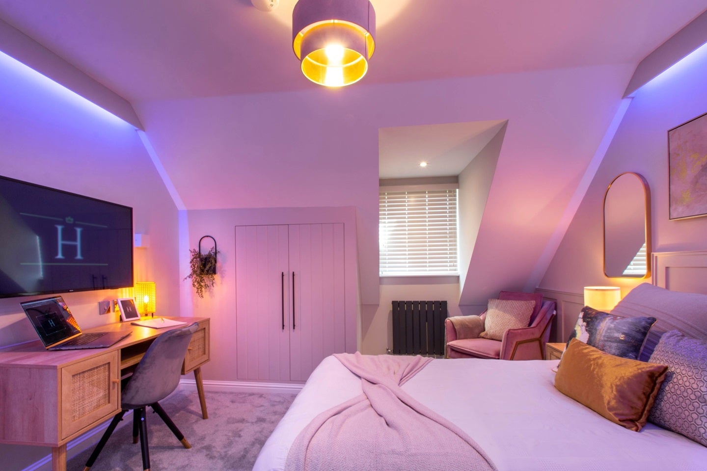 Room Nightingale Drive in Harrogate