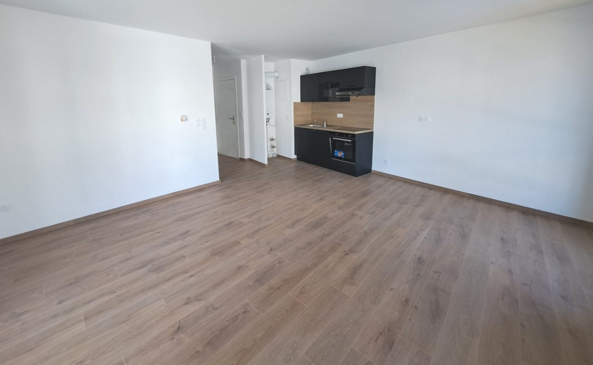 Flat Rue Henri Barbusse in Clermont-Ferrand