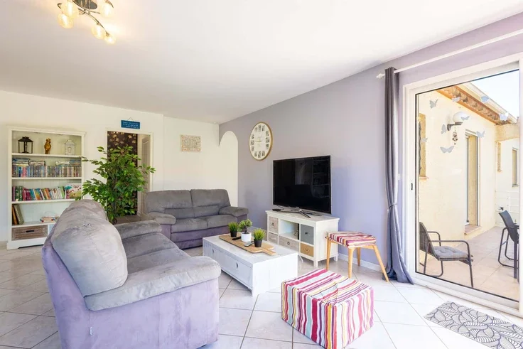 Appartement Avenue de l'Égalité à Portiragnes