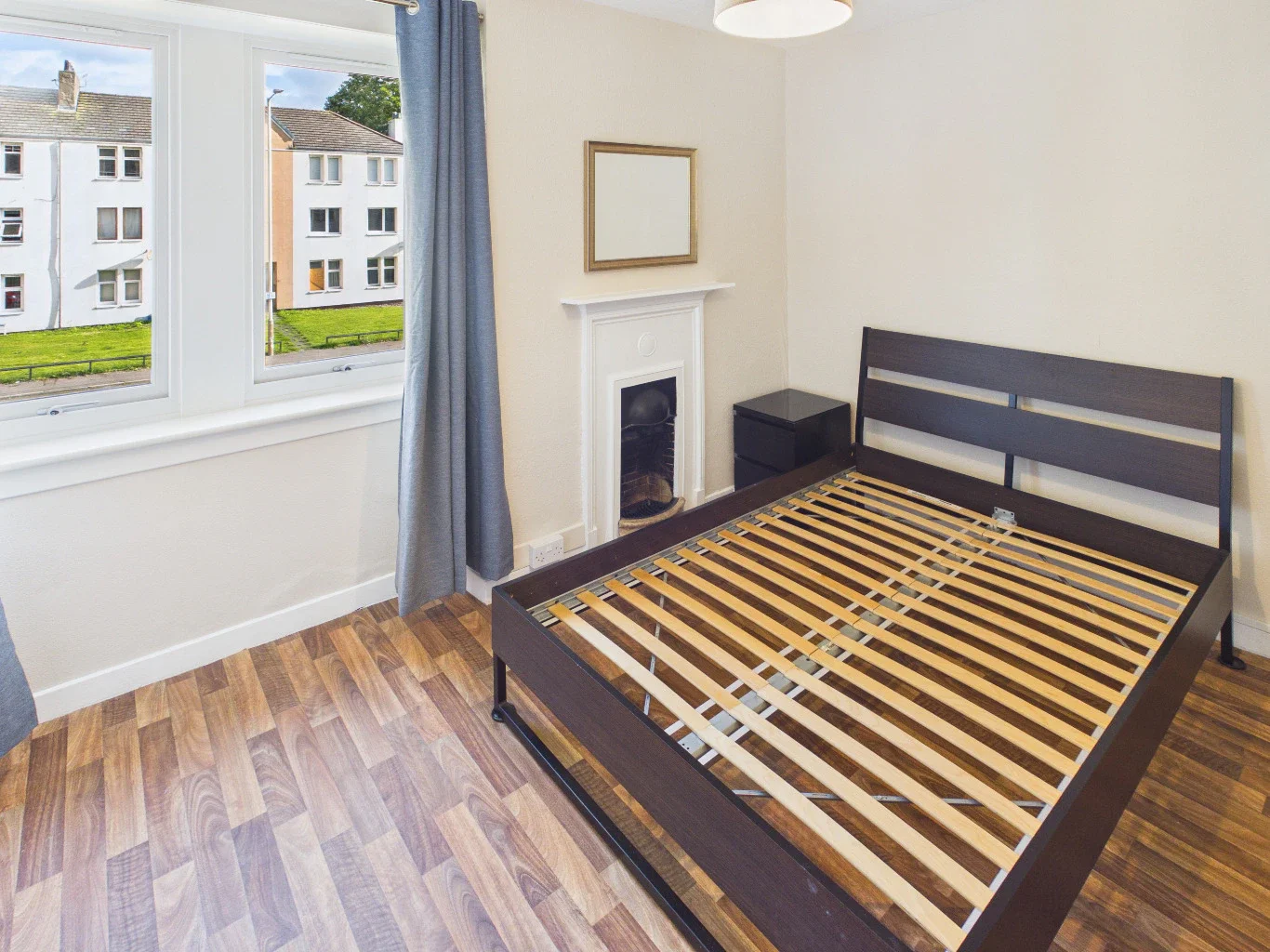Flat Byron Street in Dundee