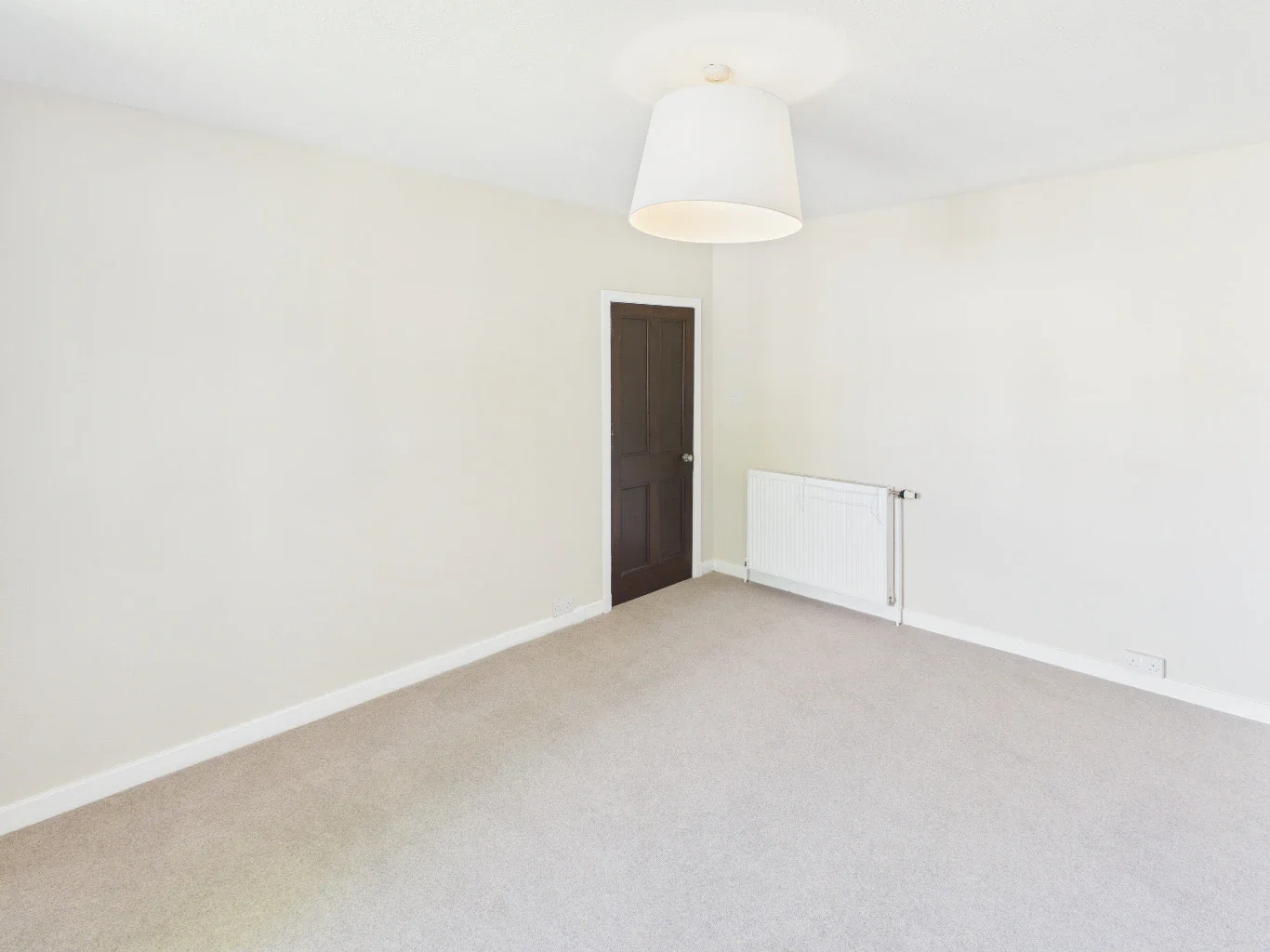 Flat Byron Street in Dundee