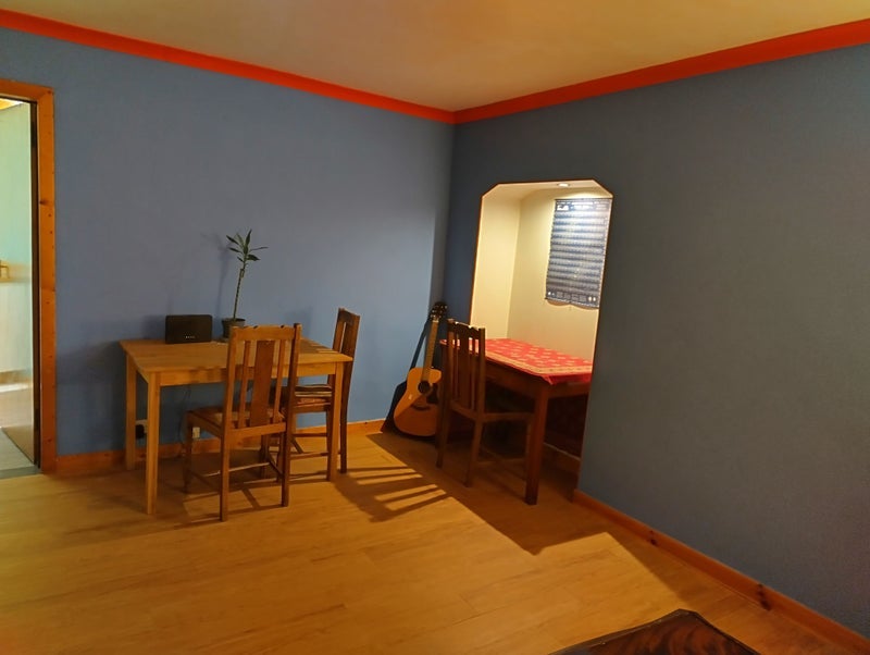 Room Polwarth Terrace in Prestonpans