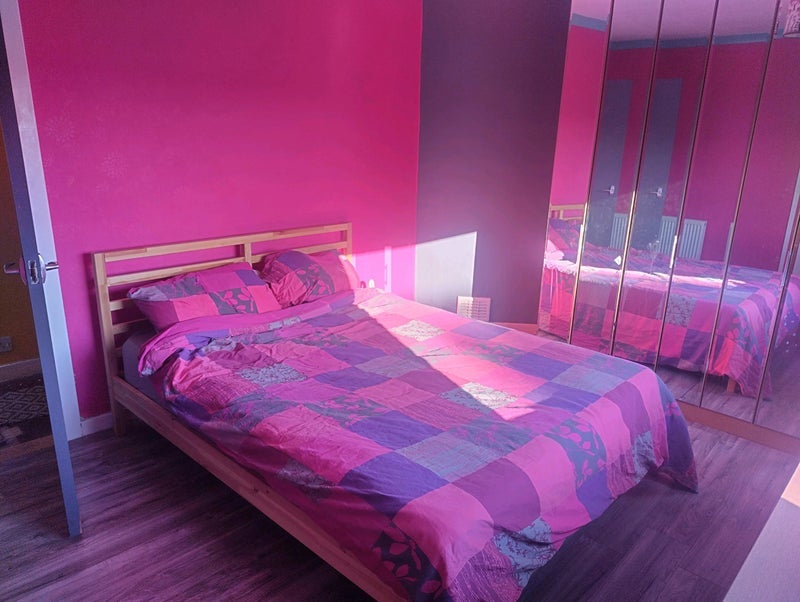 Room Polwarth Terrace in Prestonpans