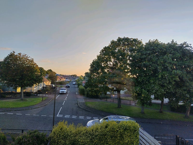 Room Polwarth Terrace in Prestonpans