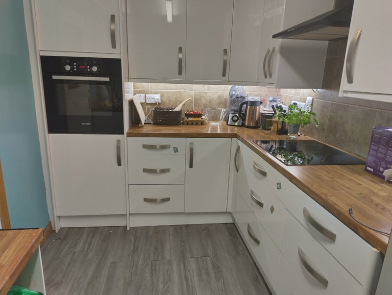 Room Polwarth Terrace in Prestonpans