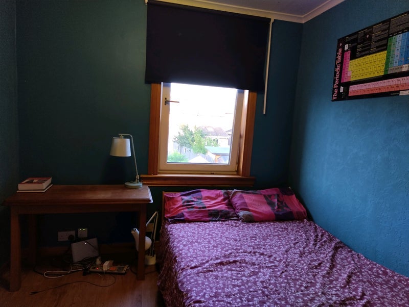 Room Polwarth Terrace in Prestonpans